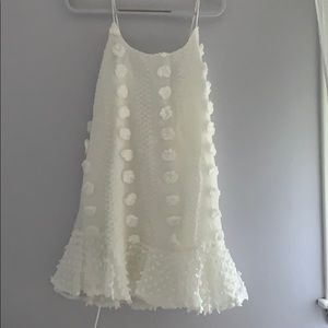 grad dress! Brand new with tags!